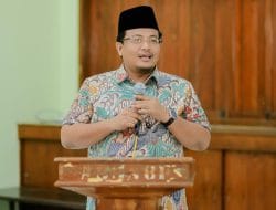 Musyaffa: Framing Negatif Terhadap Pesantren Rugikan Dunia Pendidikan Keagamaan