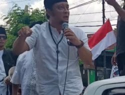 Ratusan Santri Alumni Lirboyo Geruduk KPID Jateng, Tuntut Sanksi Tegas dan Boikot Trans7