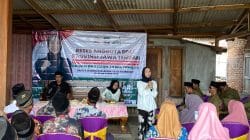 Anggota FPKB DPRD Jateng Niken Mayasari Minta Pemerintah Beri Perhatian dan Ruang untuk Petani Muda