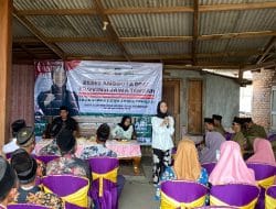 Anggota FPKB DPRD Jateng Niken Mayasari Minta Pemerintah Beri Perhatian dan Ruang untuk Petani Muda