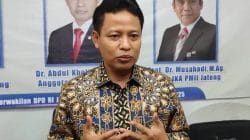 Abdul Kholik: Pesantren Sudah Ada Sebelum Kemerdekaan, Melahirkan Banyak Pejuang, dan Tak Pantas Dilecehkan