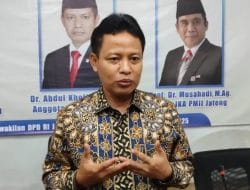 Abdul Kholik: Pesantren Sudah Ada Sebelum Kemerdekaan, Melahirkan Banyak Pejuang, dan Tak Pantas Dilecehkan
