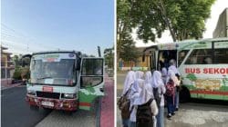 Bus gRatis sragen