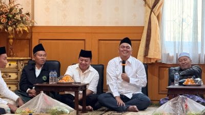 rumah dinas wakil ketua dprd jateng