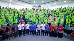BNPT Gandeng UIN Walisongo Tangkal Radikalisme, Eddy Hartono: Penyebaran Paham Radikal Kini Dominan Lewat Dunia Digital