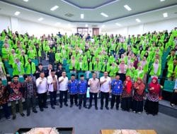 BNPT Gandeng UIN Walisongo Tangkal Radikalisme, Eddy Hartono: Penyebaran Paham Radikal Kini Dominan Lewat Dunia Digital