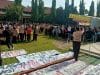 Siswa SMAN 11 Semarang Kembali Gelar Aksi, Tuntut Transparansi Kasus Chiko