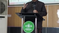 Gus Rozin dan Kiai Ubaid Tegaskan Peran Pesantren Kawal Dirjen Pesantren