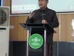 Gus Rozin dan Kiai Ubaid Ajak Pesantren Kawal Dirjen Pesantren dan Teguhkan Nilai Asal