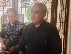 Sutrisno Suryoputro Dituntut 1,4 Tahun. Okky Nurindra Wicaksono: Jangan Sembarangan Lapor!