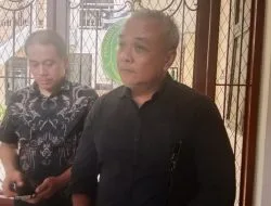 Sutrisno Suryoputro Dituntut 1,4 Tahun. Okky Nurindra Wicaksono: Jangan Sembarangan Lapor!