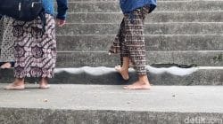 Kisah Pengkhianat Mataram, Makamnya Diinjak-injak Orang Setiap Hari (Kisah Nyata Sejarah Jawa yang Menggetarkan Hati)