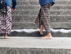 Kisah Pengkhianat Mataram, Makamnya Diinjak-injak Orang Setiap Hari (Kisah Nyata Sejarah Jawa yang Menggetarkan Hati)