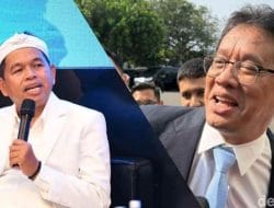 Polemik Dana Rp 4,1 Triliun: Silang Pendapat Menteri Keuangan Purbaya dengan Gubernur Jawa Barat