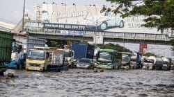 Pakar Undip Dorong Penerapan Konsep Zero Delta Q, Solusi Komprehensif Atasi Banjir Semarang