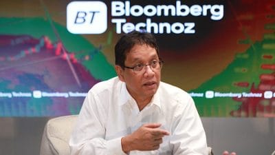 Reformasi Transfer Dana Daerah: Langkah Tegas Purbaya Yudhi Sadewa