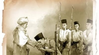 Hari Santri Nasional