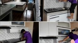 Layanan Bersih Rumah Bandung