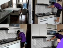 Layanan Bersih Rumah Bandung by Grades Home Cleaning