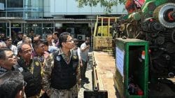 Isu Ekonomi Nasional Terkini: Stimulus Ekonomi, UMKM, dan Kebijakan Fiskal di Indonesia 2025
