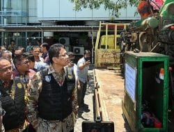 Isu Ekonomi Nasional Terkini: Stimulus Ekonomi, UMKM, dan Kebijakan Fiskal di Indonesia 2025