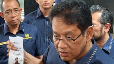 Mafia pajak, nomer aduan pajak