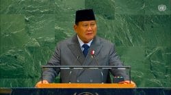Presiden Prabowo ktt asean