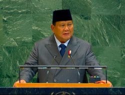 Presiden Prabowo Tegaskan Komitmen Indonesia Dalam KTT ASEAN dan APEC 2025