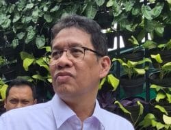 Mengupas Program Makan Bergizi Gratis: Visi dan Langkah Konkret Purbaya Yudhi Sadewa