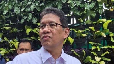 Mengupas Program Makan Bergizi Gratis: Visi dan Langkah Konkret Purbaya Yudhi Sadewa
