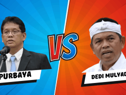 Penyelesaian Polemik Dana Rp 4,1 Triliun Pemprov Jabar antara Purbaya dan Dedi Mulyadi