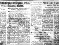Perjuangan Santri dalam Sejarah Indonesia: Dari Resolusi Jihad hingga Hari Santri Nasional