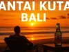 Pantai Kuta Bali 2025 – Pesona Sunset, Surfing, dan Spot Liburan Terpopuler