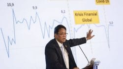 Purbaya Godok RUU Redenominasi, Rencana Rp 1.000 Jadi Rp 1 Bakal Terealisasi?