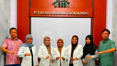 rekomendasi perusahaan maklon 2026