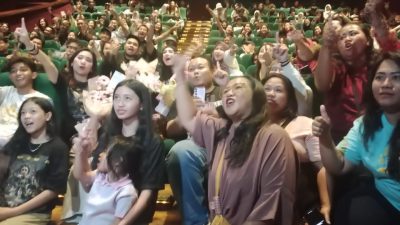 Film Danyang Wingit Jumat Kliwon