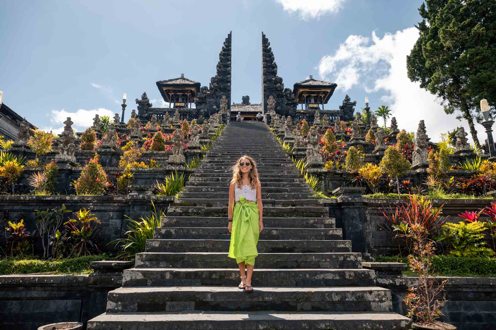 Pura Besakih Bali