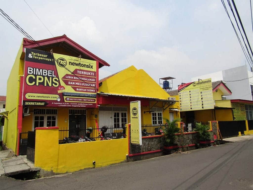 Tes SKD Bimbel STAN – Strategi Masuk PKN STAN dari Nol