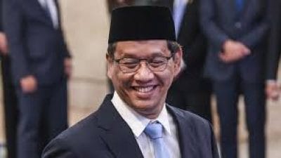 Purbaya Effect: Dari Gaya Koboi ke Fenomena Elektoral Baru