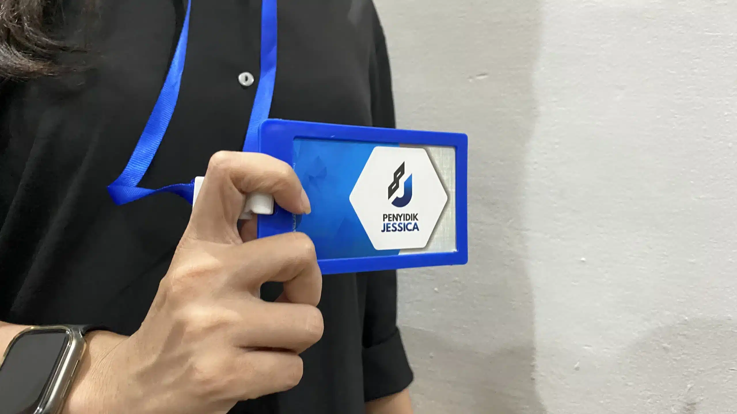 layanan detektif Private Investigator Stories